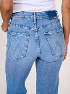 Mother | Jeans | Straight