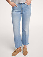Mother | Jeans | Straight