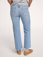 Mother | Jeans | Straight