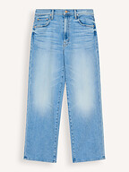 Mother | Jeans | Straight