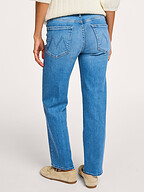 Mother | Jeans | Straight