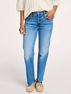 Mother | Jeans | Straight