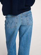 Mother | Jeans | Straight