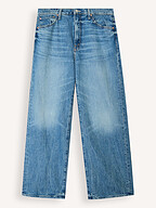 Mother | Jeans | Straight