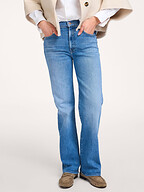 Mother | Jeans | Straight