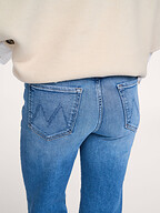 Mother | Jeans | Straight