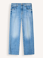 Mother | Jeans | Straight