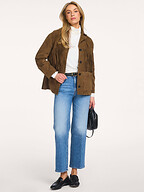 Mother | Jeans | Straight