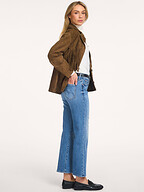 Mother | Jeans | Straight