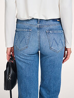 Mother | Jeans | Straight