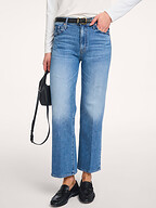 Mother | Jeans | Straight