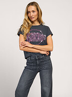 Mother | Tops en Blouses | T-shirts