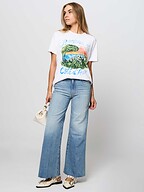 Mother | Tops en Blouses | T-shirts
