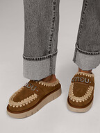 Mou | Shoes | Ballet flats and Loafers