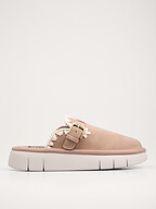 Mou | Schoenen | Ballerina's en Instappers