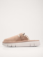 Mou | Schoenen | Ballerina's en Instappers