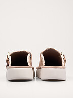 Mou | Schoenen | Ballerina's en Instappers