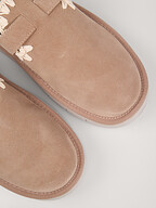 Mou | Schoenen | Ballerina's en Instappers