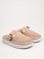 Mou | Schoenen | Ballerina's en Instappers