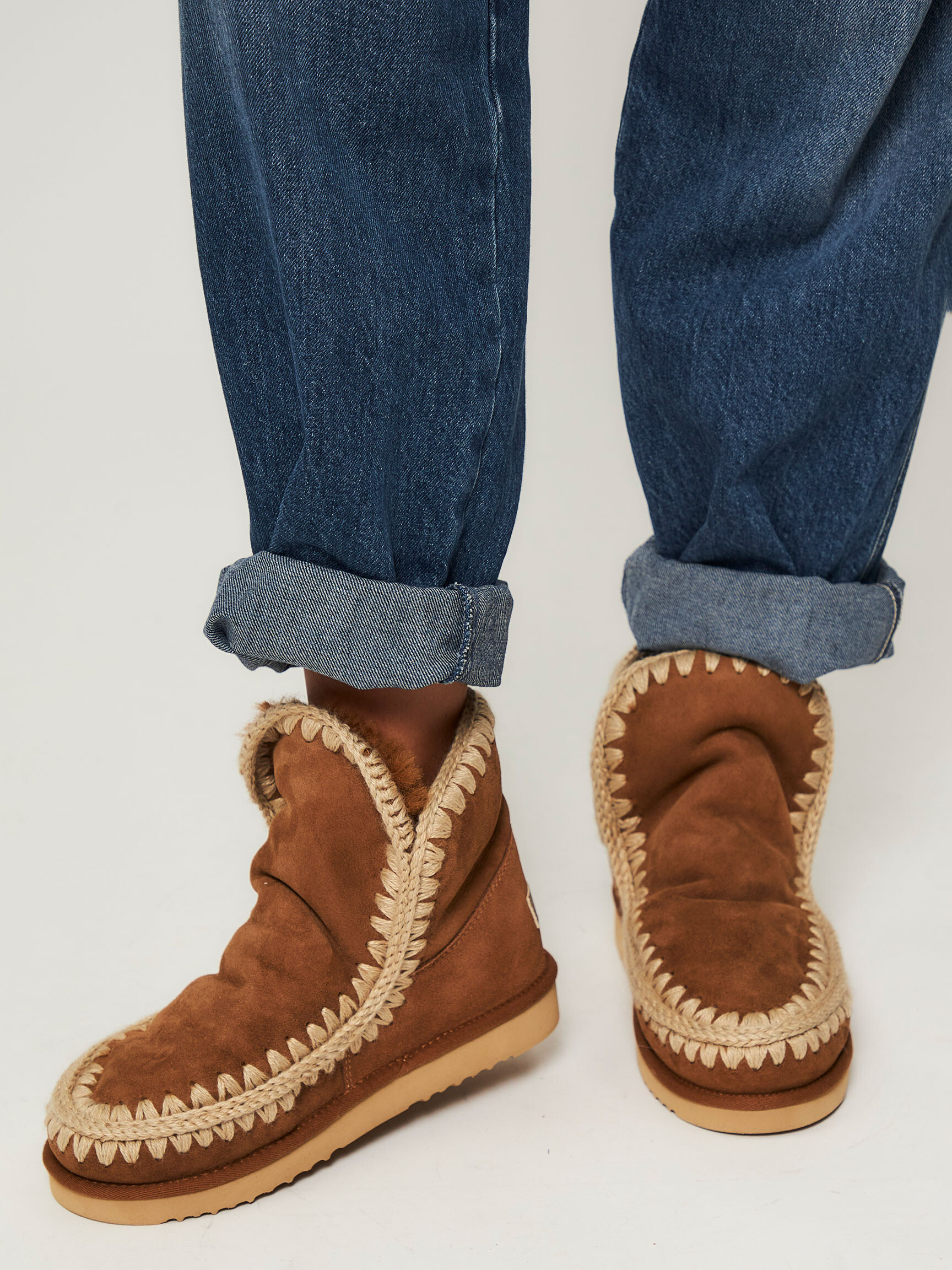 Mou mou boots outlet sale