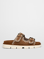 Mou | Shoes | Flip flops