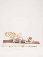 Mou | Schoenen | Slippers