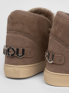 Mou | Schoenen | Sneakers