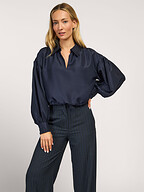 Munthe | Tops en Blouses | Blouses