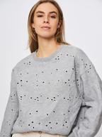 Munthe | Truien en Vesten | Sweaters en hoodies