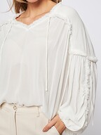 Munthe | Tops en Blouses | Tops