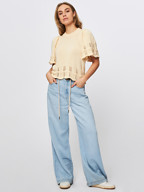 Munthe | Tops en Blouses | Tops