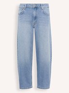 My Essential Wardrobe | Jeans | Barrel