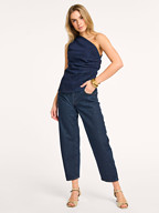 My Essential Wardrobe | Jeans | Barrel