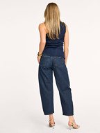 My Essential Wardrobe | Jeans | Barrel