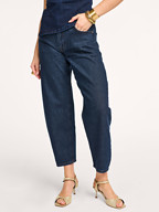 My Essential Wardrobe | Jeans | Barrel