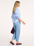 Second Female | Tops and Blouses | Blouses