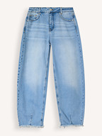 My Essential Wardrobe | Jeans | Barrel