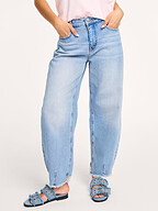 My Essential Wardrobe | Jeans | Barrel