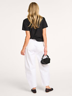 My Essential Wardrobe | Jeans | Barrel