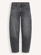 My Essential Wardrobe | Jeans | Barrel