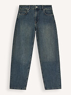 My Essential Wardrobe | Jeans | Barrel