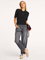 My Essential Wardrobe | Jeans | Barrel