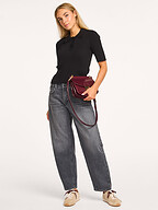 My Essential Wardrobe | Jeans | Barrel