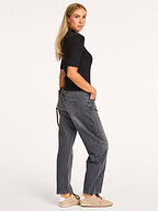 My Essential Wardrobe | Jeans | Barrel