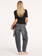 My Essential Wardrobe | Jeans | Barrel