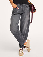 My Essential Wardrobe | Jeans | Barrel