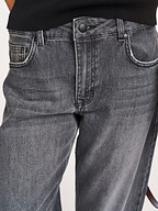 My Essential Wardrobe | Jeans | Barrel