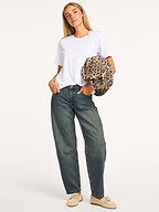 My Essential Wardrobe | Jeans | Barrel