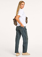 My Essential Wardrobe | Jeans | Barrel