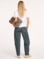 My Essential Wardrobe | Jeans | Barrel
